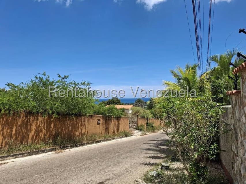 Casa (1 Nivel) en Venta en La Mira, Nueva Esparta - 5