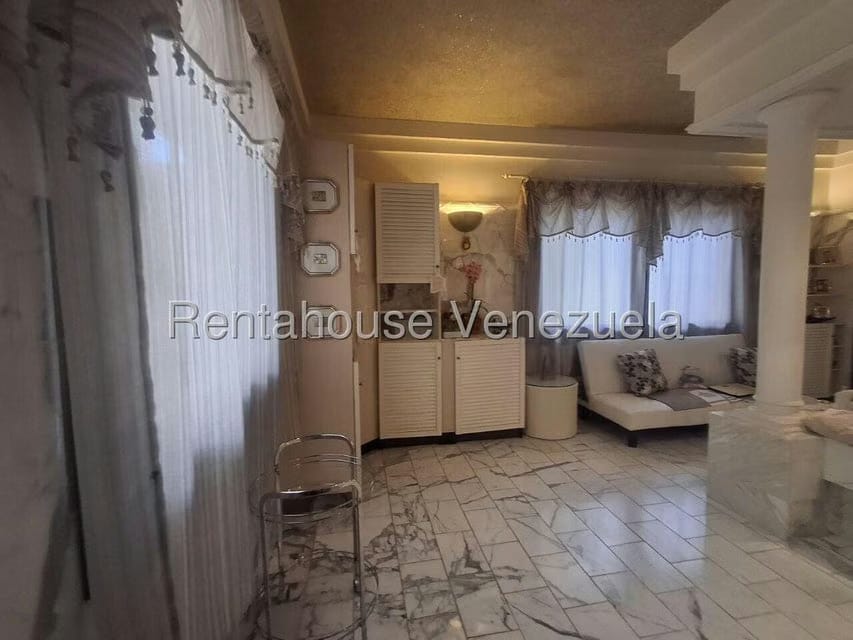 Casa (1 Nivel) en Venta en La Mira, Nueva Esparta - 46