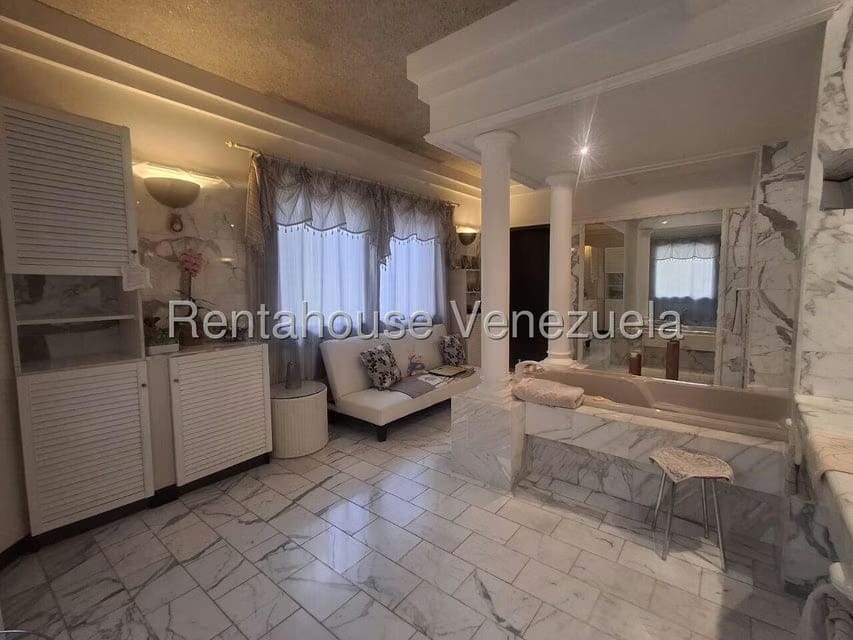 Casa (1 Nivel) en Venta en La Mira, Nueva Esparta - 47