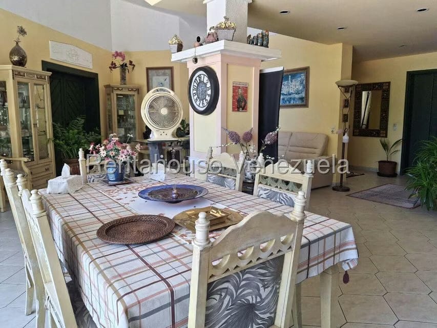 Casa (1 Nivel) en Venta en La Mira, Nueva Esparta - 48