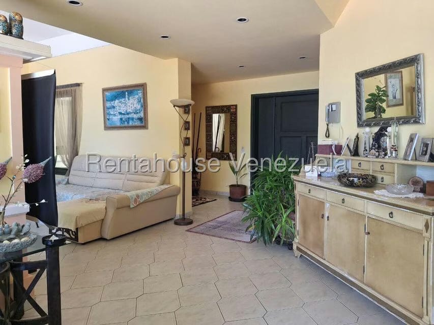 Casa (1 Nivel) en Venta en La Mira, Nueva Esparta - 49