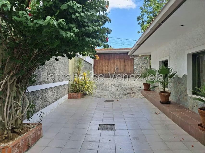 Casa (1 Nivel) en Venta en La Mira, Nueva Esparta - 6