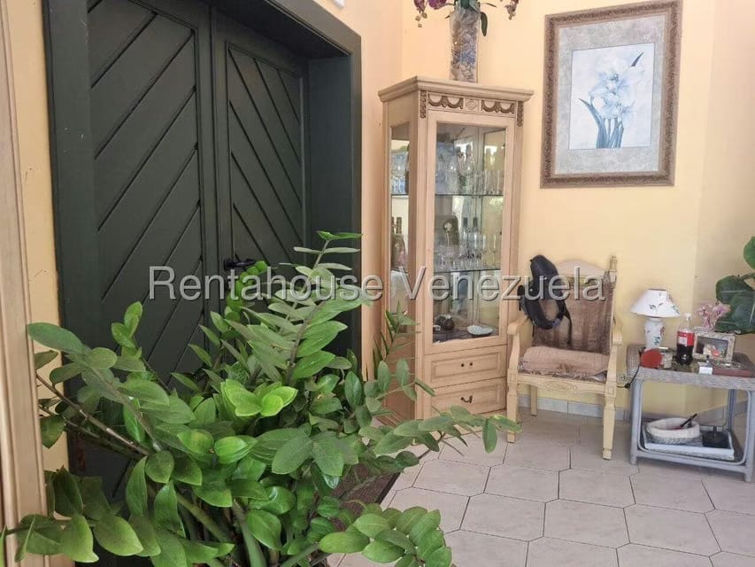 Casa (1 Nivel) en Venta en La Mira, Nueva Esparta - 51