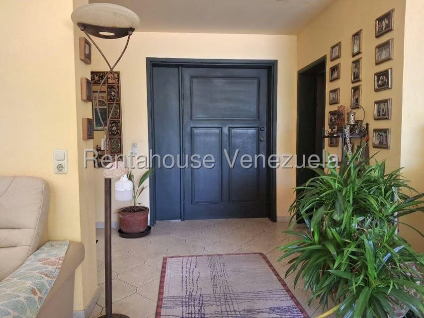 Casa (1 Nivel) en Venta en La Mira, Nueva Esparta - 52