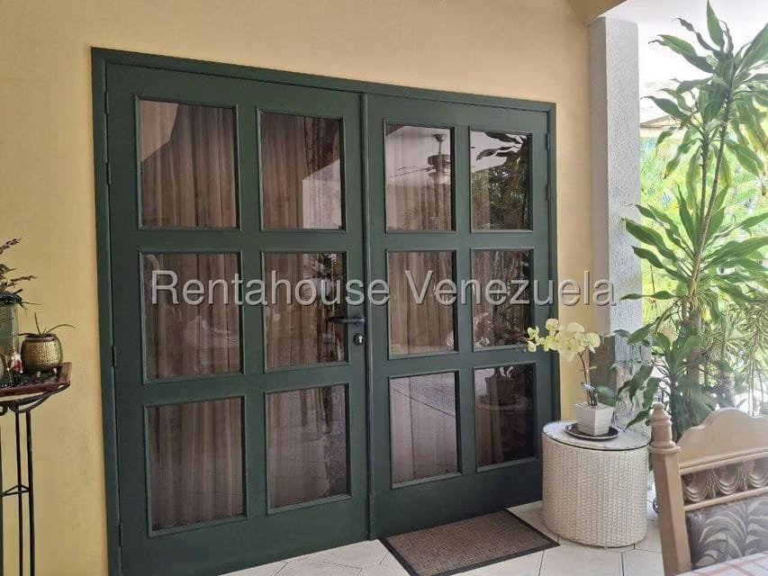 Casa (1 Nivel) en Venta en La Mira, Nueva Esparta - 54