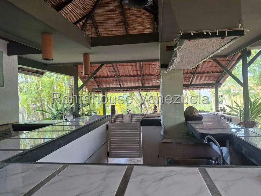 Casa (1 Nivel) en Venta en La Mira, Nueva Esparta - 55