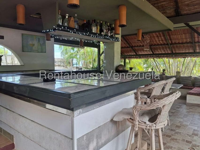 Casa (1 Nivel) en Venta en La Mira, Nueva Esparta - 56