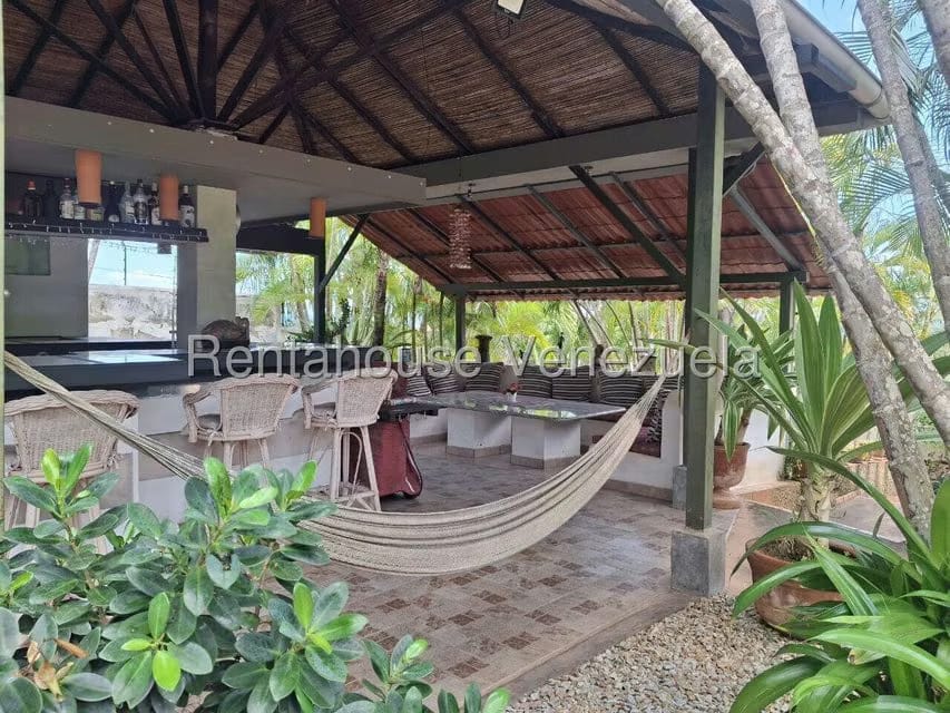 Casa (1 Nivel) en Venta en La Mira, Nueva Esparta - 57