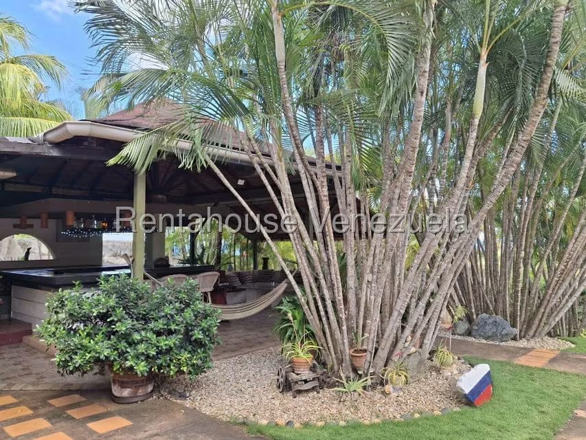 Casa (1 Nivel) en Venta en La Mira, Nueva Esparta - 58