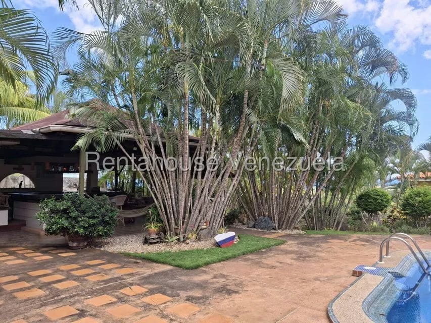 Casa (1 Nivel) en Venta en La Mira, Nueva Esparta - 59