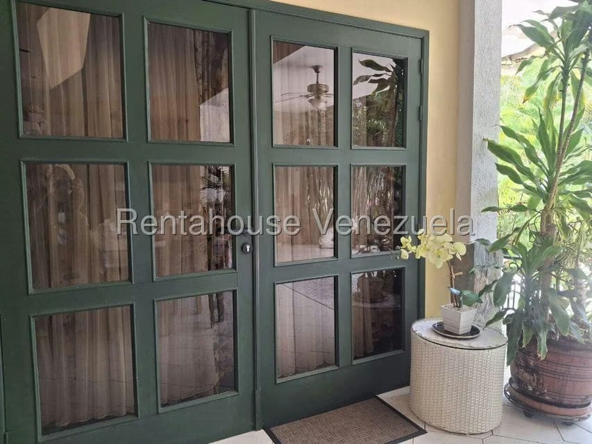 Casa (1 Nivel) en Venta en La Mira, Nueva Esparta - 60