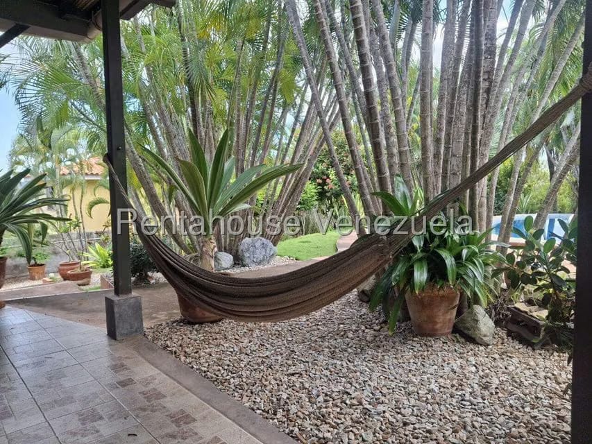 Casa (1 Nivel) en Venta en La Mira, Nueva Esparta - 61