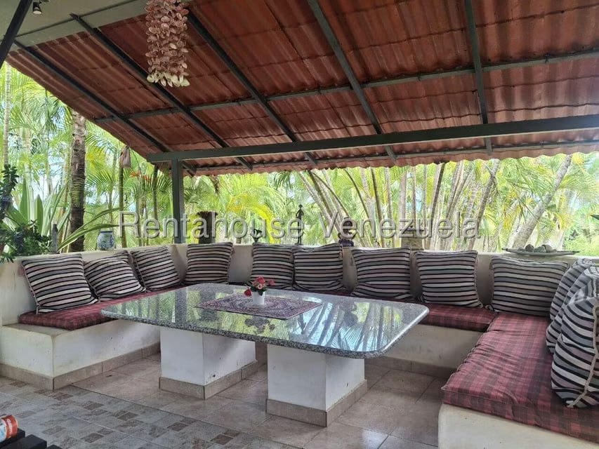 Casa (1 Nivel) en Venta en La Mira, Nueva Esparta - 62