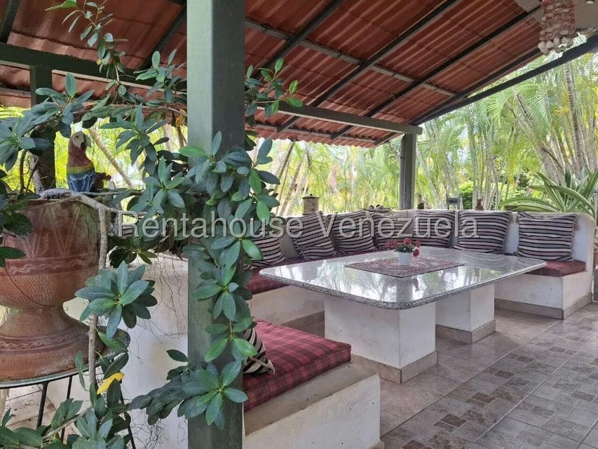 Casa (1 Nivel) en Venta en La Mira, Nueva Esparta - 64