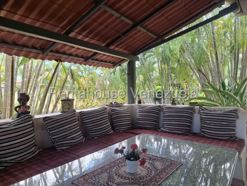 Casa (1 Nivel) en Venta en La Mira, Nueva Esparta - 65