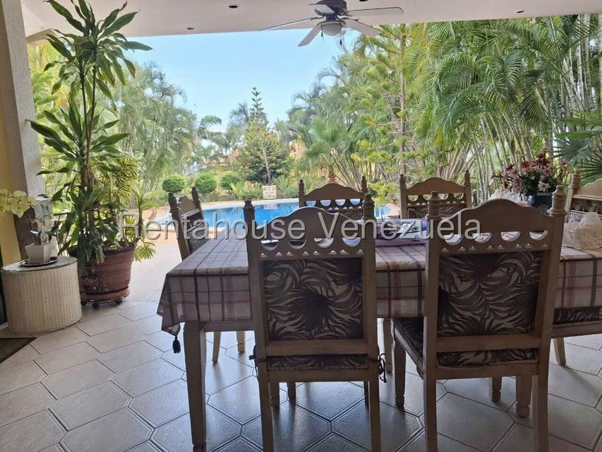 Casa (1 Nivel) en Venta en La Mira, Nueva Esparta - 9