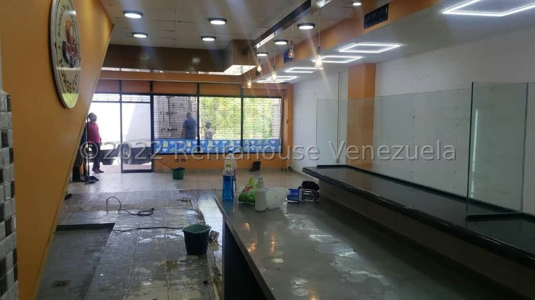 Comercial (Local Comercial) en Venta en Jorge Coll, Nueva Esparta - 2