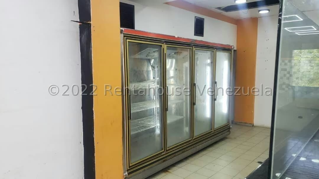 Comercial (Local Comercial) en Venta en Jorge Coll, Nueva Esparta - 3