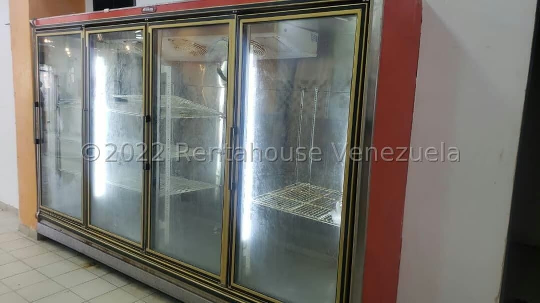 Comercial (Local Comercial) en Venta en Jorge Coll, Nueva Esparta - 8