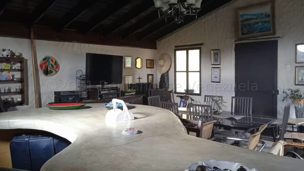 Casa (1 Nivel) en Venta en Agua de Obispo, Carabobo - 2