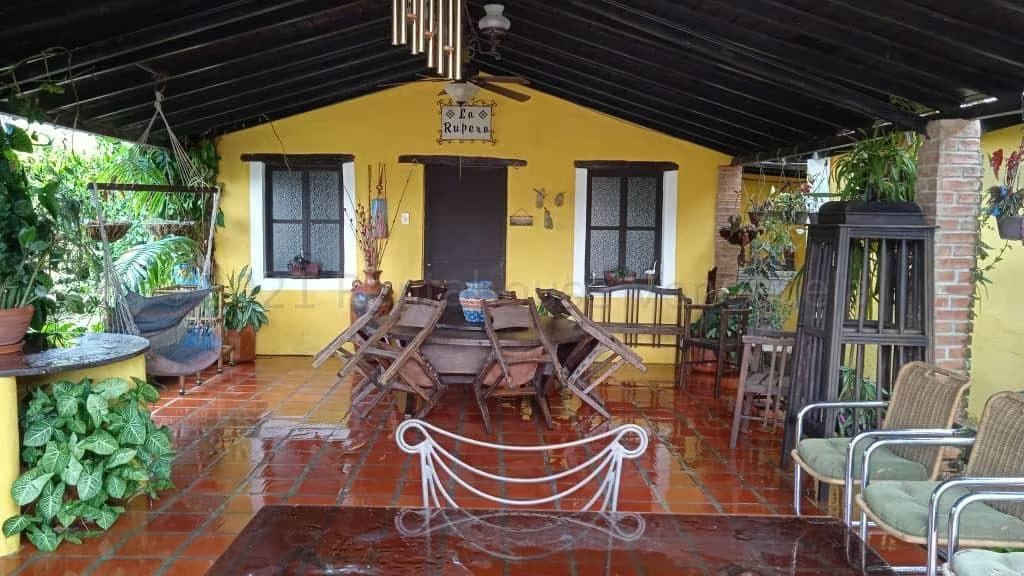 Casa (1 Nivel) en Venta en Agua de Obispo, Carabobo - 12