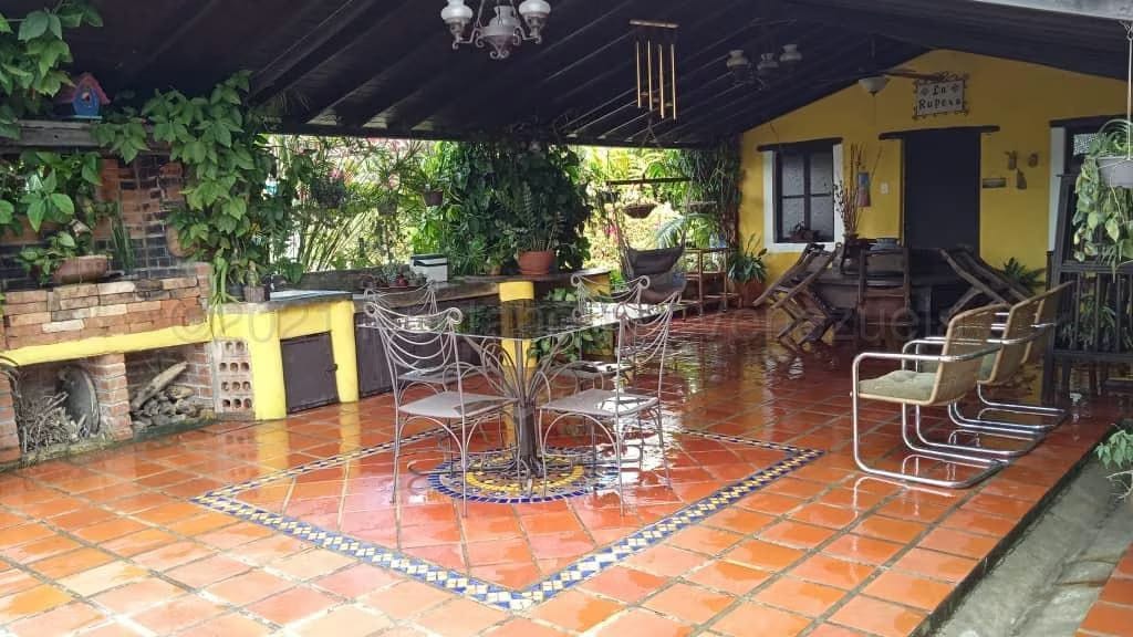 Casa (1 Nivel) en Venta en Agua de Obispo, Carabobo - 13