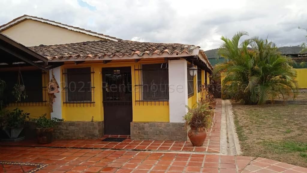 Casa (1 Nivel) en Venta en Agua de Obispo, Carabobo - 14