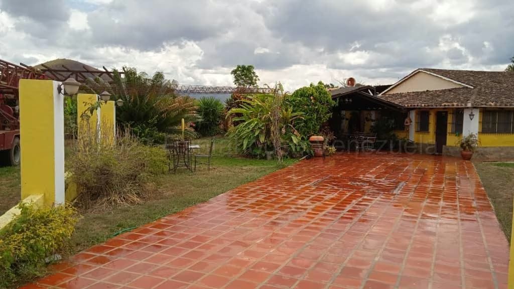 Casa (1 Nivel) en Venta en Agua de Obispo, Carabobo - 20