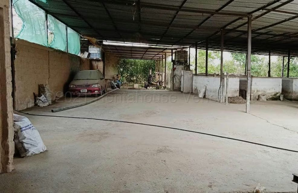 Casa (1 Nivel) en Venta en Agua de Obispo, Carabobo - 22