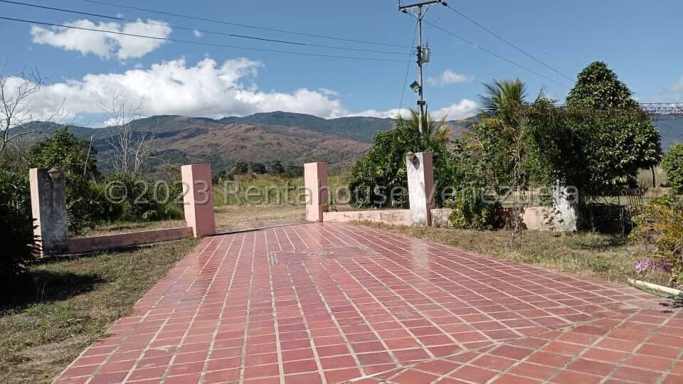 Casa (1 Nivel) en Venta en Agua de Obispo, Carabobo - 28