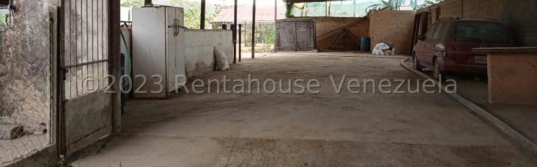 Casa (1 Nivel) en Venta en Agua de Obispo, Carabobo - 30