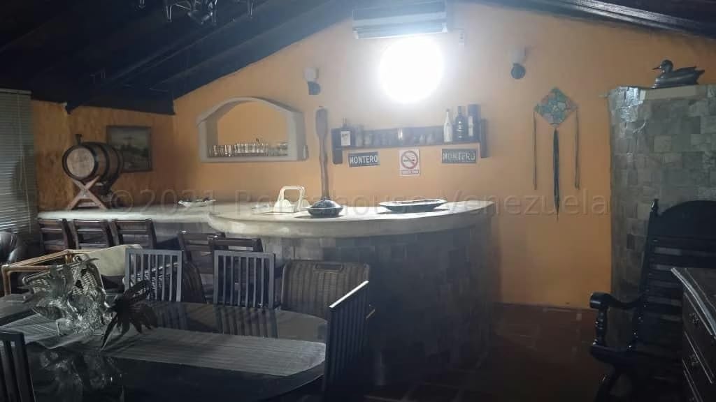 Casa (1 Nivel) en Venta en Agua de Obispo, Carabobo - 4