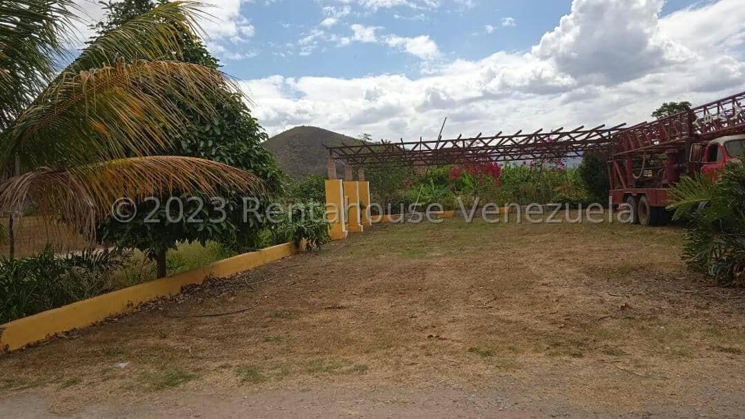 Casa (1 Nivel) en Venta en Agua de Obispo, Carabobo - 32