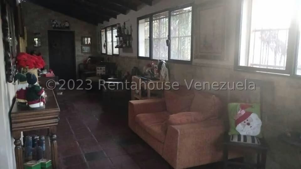 Casa (1 Nivel) en Venta en Agua de Obispo, Carabobo - 5