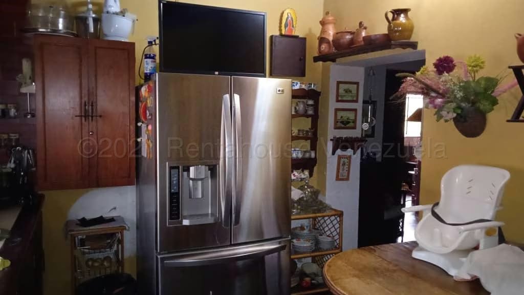 Casa (1 Nivel) en Venta en Agua de Obispo, Carabobo - 6