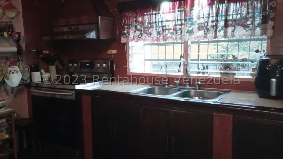 Casa (1 Nivel) en Venta en Agua de Obispo, Carabobo - 10