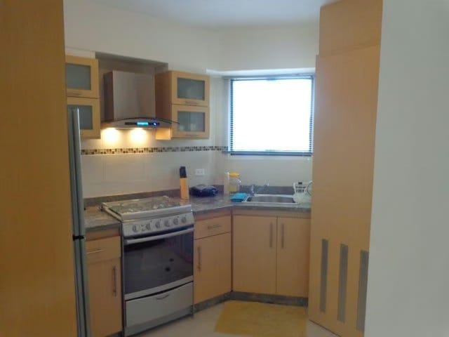 APARTAMENTO EN VENTA – ELENA MARIN NOBREGA - 5