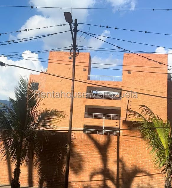 Apartamento (1 Nivel) en Venta en Parque Caiza, Distrito Metropolitano