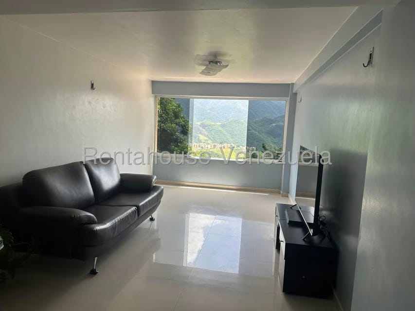 Apartamento (1 Nivel) en Venta en Parque Caiza, Distrito Metropolitano - 4
