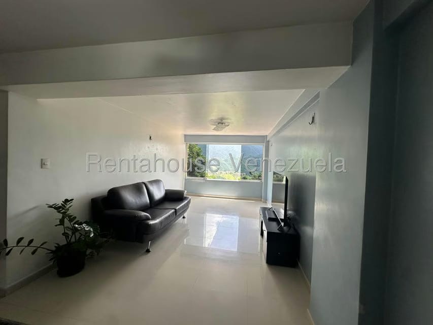 Apartamento (1 Nivel) en Venta en Parque Caiza, Distrito Metropolitano - 5