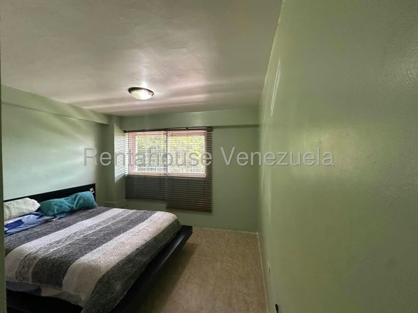 Apartamento (1 Nivel) en Venta en Parque Caiza, Distrito Metropolitano - 8