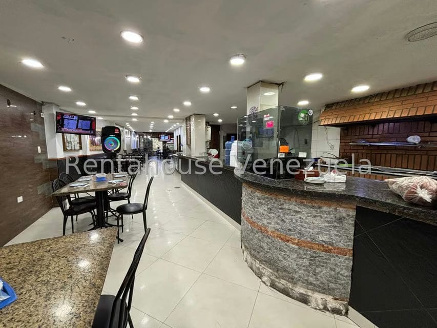 Comercial (Edificio) en Venta en El Junko Country Club, Vargas