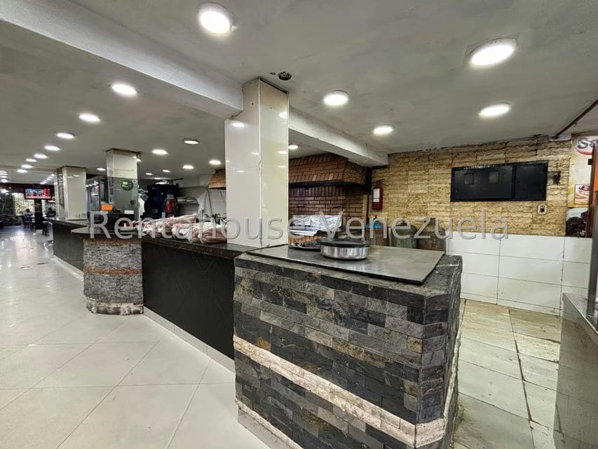 Comercial (Edificio) en Venta en El Junko Country Club, Vargas - 2