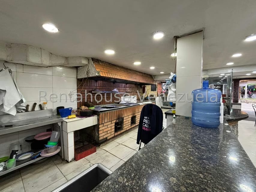 Comercial (Edificio) en Venta en El Junko Country Club, Vargas - 11