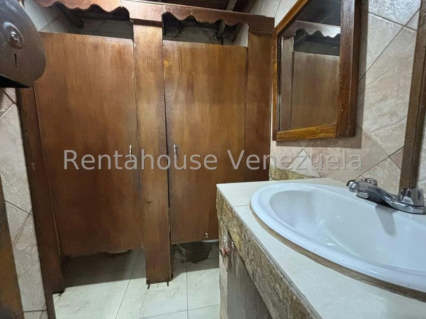 Comercial (Edificio) en Venta en El Junko Country Club, Vargas - 13