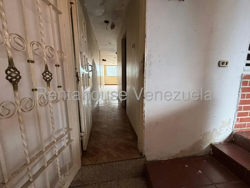 Comercial (Edificio) en Venta en El Junko Country Club, Vargas - 16