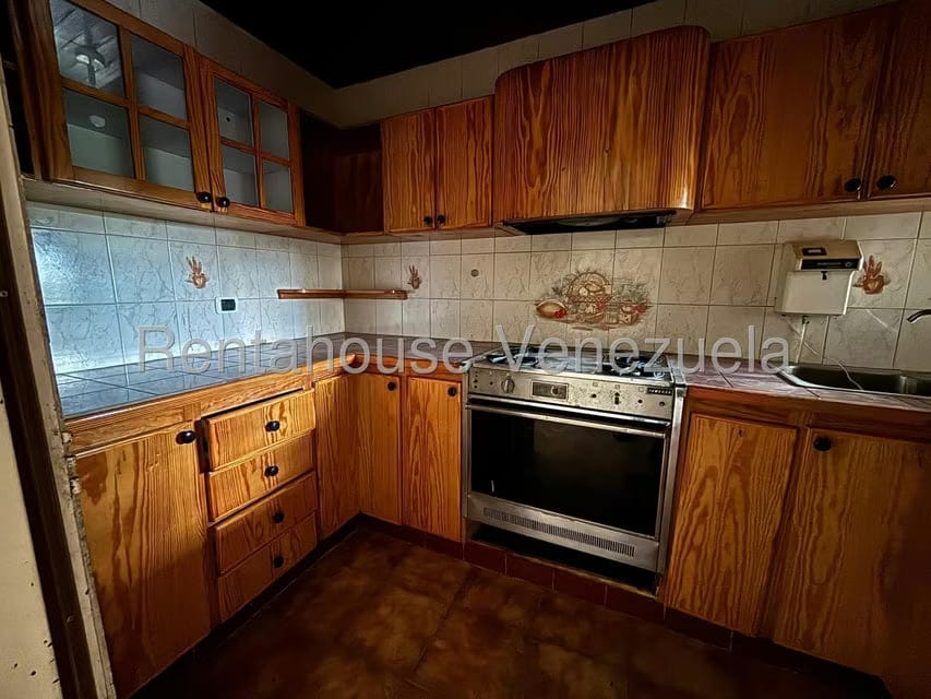 Comercial (Edificio) en Venta en El Junko Country Club, Vargas - 18