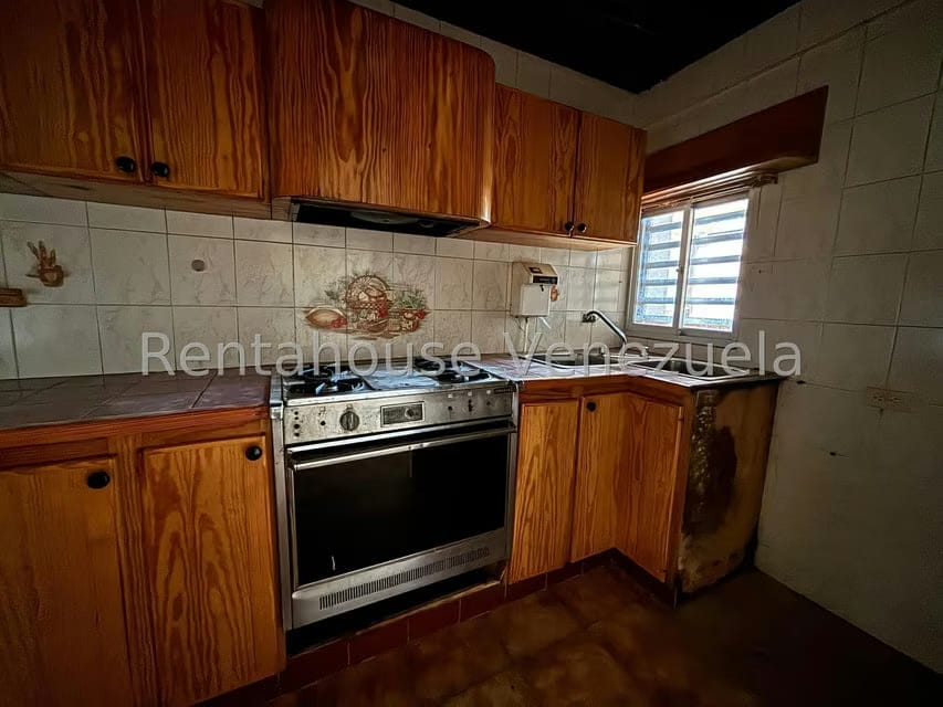 Comercial (Edificio) en Venta en El Junko Country Club, Vargas - 19
