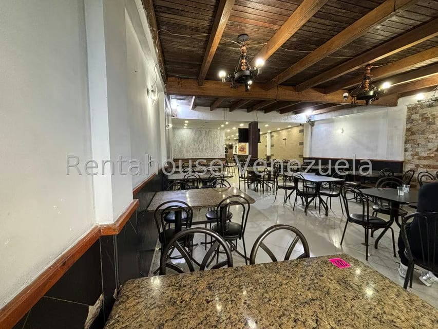 Comercial (Edificio) en Venta en El Junko Country Club, Vargas - 3