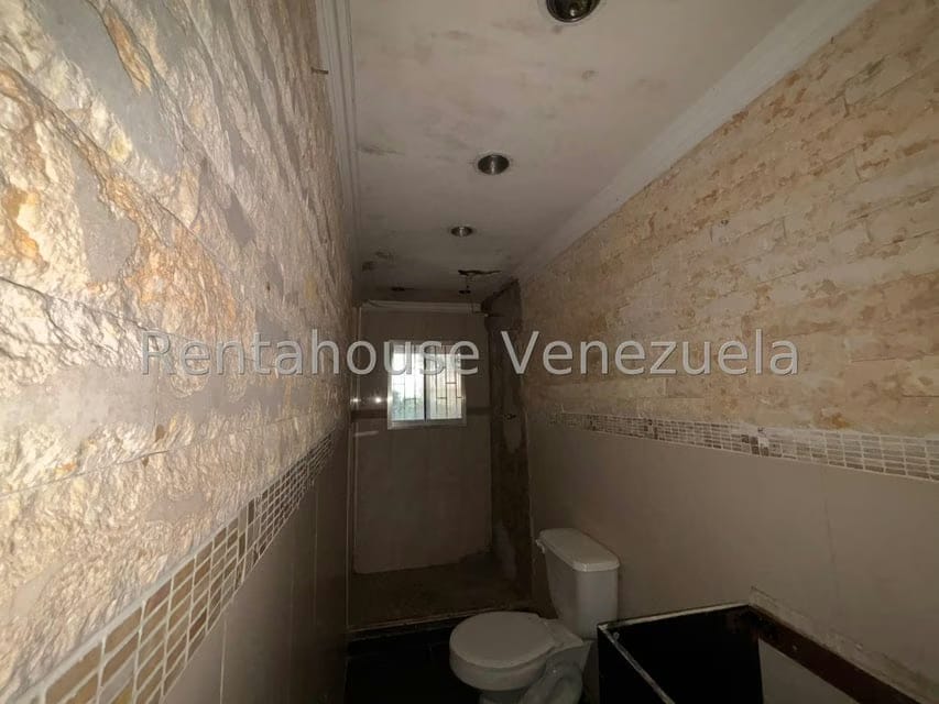 Comercial (Edificio) en Venta en El Junko Country Club, Vargas - 25